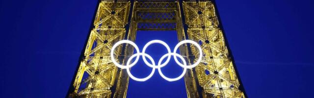 МОК допустил к участию на летних Олимпийских играх 14 спортсменов из России и 11 – из Беларуси