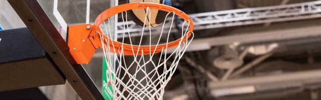 Франция по запросу США задержала российского баскетболиста