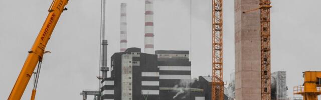 Ида-Вирумаа — лидер по раку, астме и другим опасным заболеваниям. Виновата промышленность?