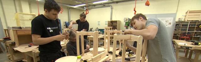 Профтехучилища о финансировании: изменения нужны, но нынешний проект вызывает много проблем