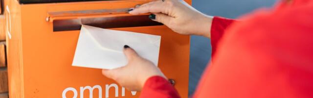 Идея о продаже Eesti Post в частные руки набирает обороты