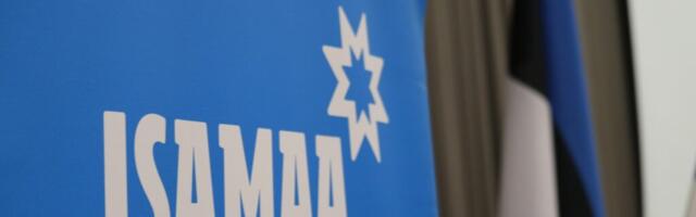 Члену партии Isamaa предъявлено подозрение как юридическому лицу