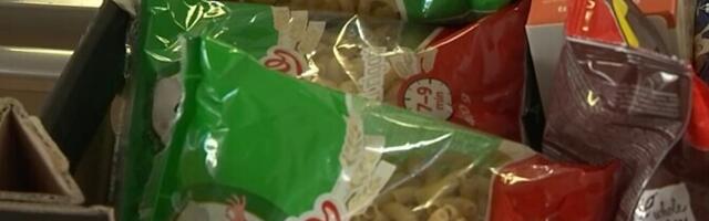 Дефляция в Финляндии была зафиксирована и в ноябре