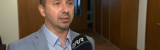 Бывший председатель фракции Eesti 200 в Таллиннском горсобрании Иво Каппет покинул партию