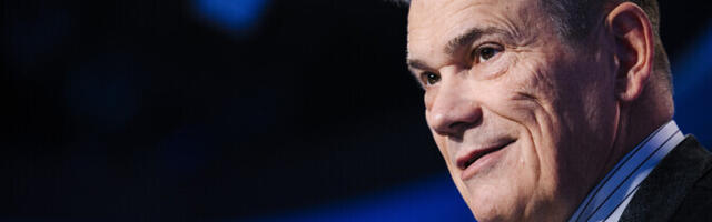 Реформист Алар Ланеман стал депутатом Пярнуского горсобрания