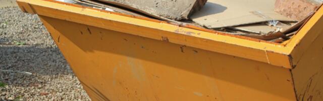 Jūrmalā mēnesi bez maksas varēs nodot lielgabarīta un elektrotehnikas atkritumus