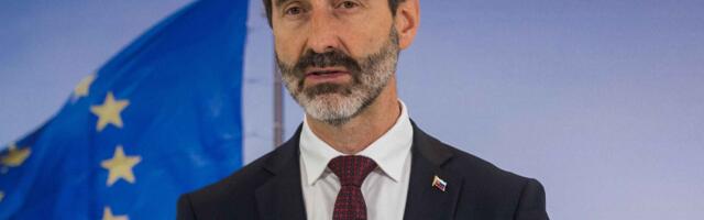 Словакия продолжит блокировать принятие 20-го пакета санкций против РФ