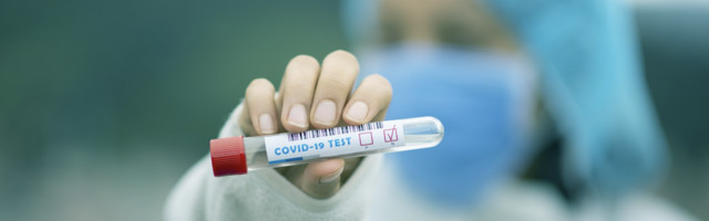 Правительство установило порядок тестирования по прибытии в Эстонию из стран с высоким риском заражения коронавирусом