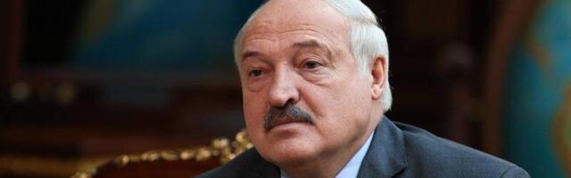 Лукашенко назвал шуткой свое заявление про вагнеровцев, просящихся „на экскурсию“ в Польшу