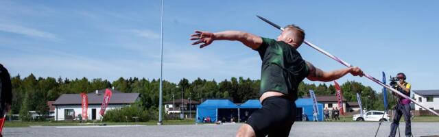 С завтрашнего дня школьные стадионы Таллинна вновь открываются для общественного пользования