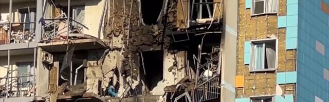 ООН: число убитых в войнах мирных жителей выросло за год на 40%