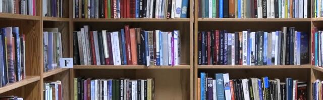 В Министерстве культуры защищают реформу, вызвавшую недовольство библиотекарей