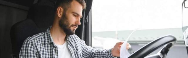 В Польше острая нехватка дальнобойщиков из-за проблем с рабочими визами. Транспортники призывают упростить визовые процедуры