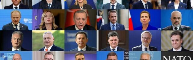 Reuters: реакция Трампа на дроны РФ в Польше вызвала тревогу в Европе