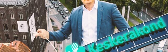 „Пешком обгоняя мотоцикл“. Почему я не хотел бы жить в городе, где мэром может стать опять Кылварт