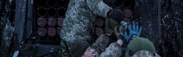 1444-й день войны: Белгород после ракетной атаки остался без света, воды и отопления