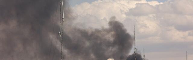 США и Иран пока не готовы обсуждать прекращение войны