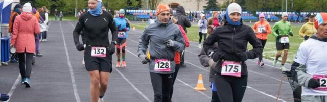 Сверхмарафон Сутки Бегом — 2026: дата, регистрация, маршрут