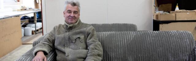 Бизнесу, проработавшему 30 лет, пришел конец. Владелец продает производство и магазин: «Приходи и приступай!»