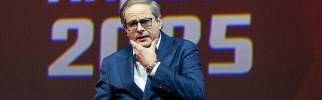 Крупный предприниматель: проблема дорогой недвижимости в Таллинне высосана из пальца