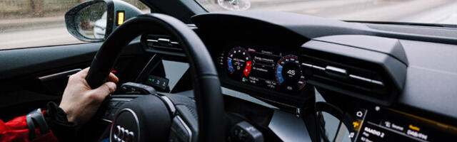 В Эстонии продажи новых автомобилей с начала года упали на 40%