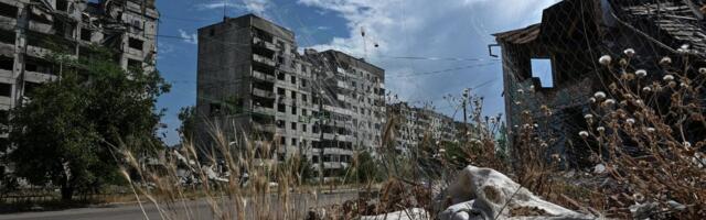 Россия нанесла удар по исправительной колонии в Запорожской области. Погибли не менее 16 человек