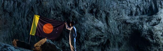 «Неземная» выставка: в Таллинне покажут, как 14 художников со всего мира видят космос