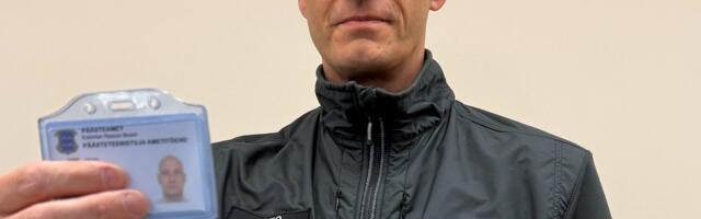 Спасательный департамент предупреждает: мошенники снова в действии!