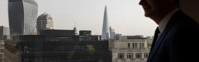 LHV Group получил штраф от Европейского центрального банка