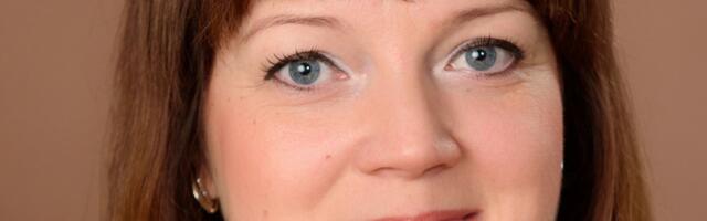 „Не допустить турбулентности внутри всей школьной семьи“. В Таллиннской Кесклиннаской русской гимназии — новый временный директор