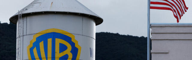 Netflix купит киностудию Warner и стриминговую платформу HBO за 72 млрд долларов