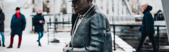 Начался приём заявок на оплачиваемую должность городского писателя