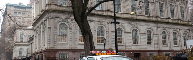 Число убийств в крупных городах США за год снизилось на 20%