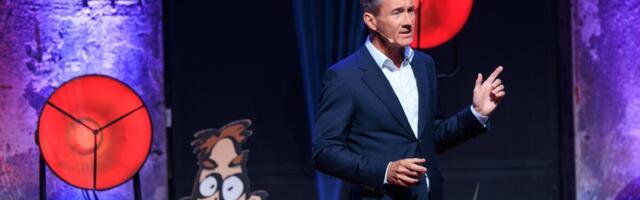 Каарел Отс: индекс Таллиннской биржи обгонял S&P 500 последние 30 лет