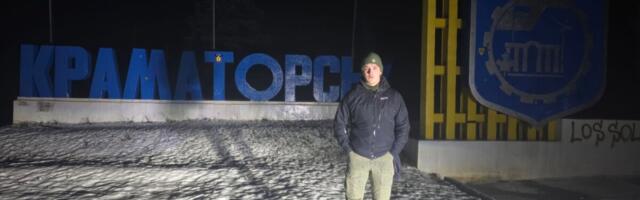 Молодой предприниматель из Крыма создает стартап в Эстонии. «Оборонным промышленникам самим стоит побывать на передовой»