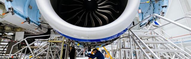 Китайские владельцы могут выйти из Magnetic MRO уже в этом году