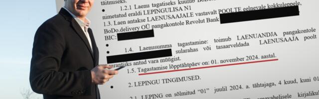 «Я думал, что он меня не шваркнет»: бывший партнер обвиняет обанкротившегося бизнесмена в новом обмане