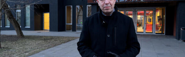 "Народу важно": комфортно ли молодым в Нарве?