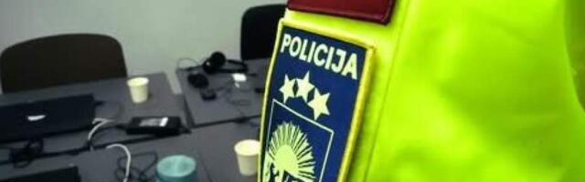 Полиция предупреждает: в Латвии в ближайшее время могут появиться этнические преступные группировки