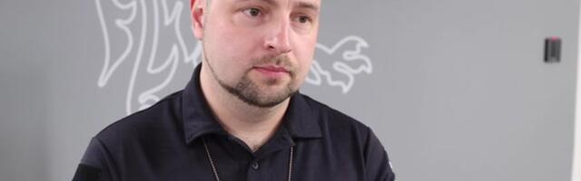 ВИДЕО | Из-за празднований Дня Победы полиция завела по всей Эстонии около 20 делопроизводств. Что произошло?