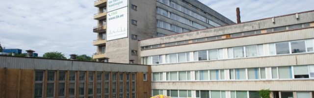 Ида-Таллиннская центральная больница возобновляет тестирование на коронавирус для всех пациентов