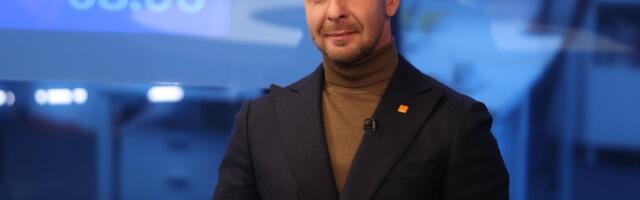 В Латвии задержали депутата, который заявил в парламенте „русский язык — наш язык!“