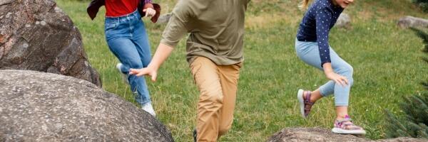 В этом году уменьшилось число детских травм