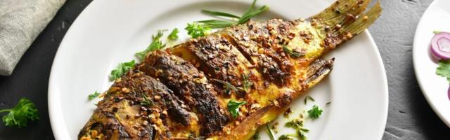 175 км еды: в эти выходные в Эстонии вновь пройдет большой фуд-фестиваль