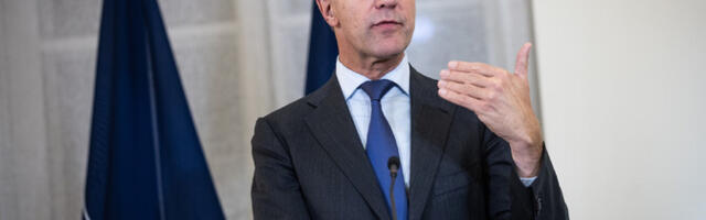 Генсек НАТО анонсировал новые технологии против российских дронов