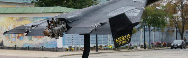 1353-й день войны: ВСУ подорвали в Донецке склад "Шахедов", уничтожены около 1000 дронов