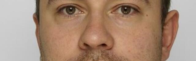 Полиция просит помощи в поисках 32-летнего мужчины 