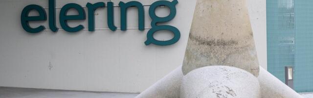 Департамент конкуренции потребовал от Elering изменить работу на рынке электроэнергии