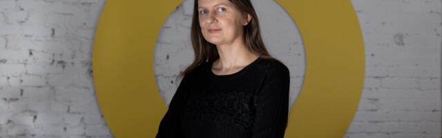 Три года в Superangel: инвестор Кярт Сийлатс покинула фонд