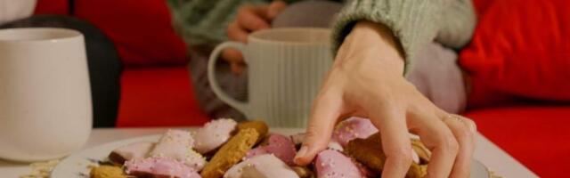 Сезонная тяга к сладкому: причины, последствия, как справиться